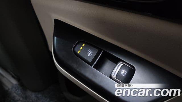 Kia Carnival 4세대 Prestige, 2021 19