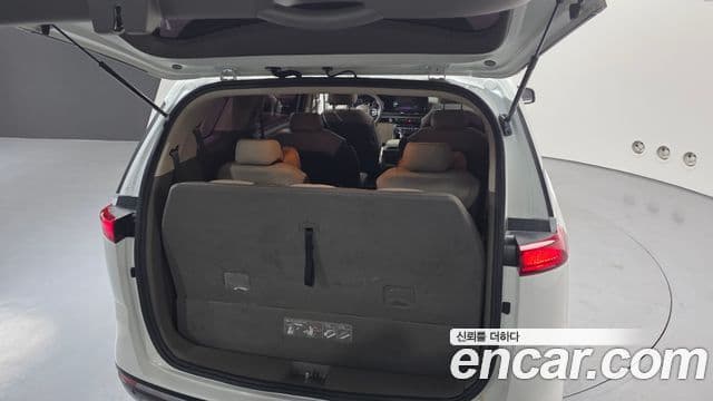 Kia Carnival 4세대 Prestige, 2021 20