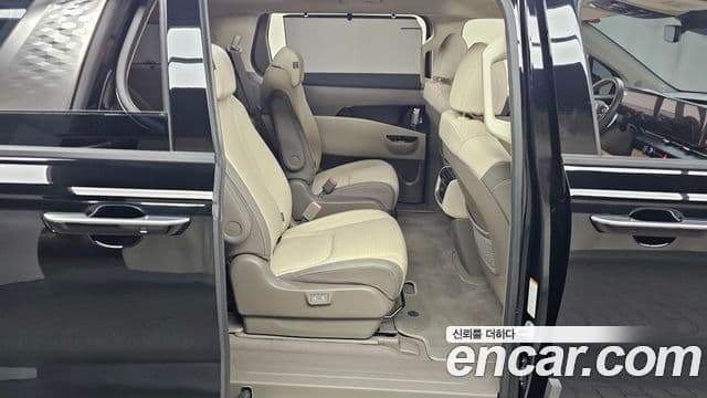 Kia Carnival 4세대 Noblesse, 2023 12