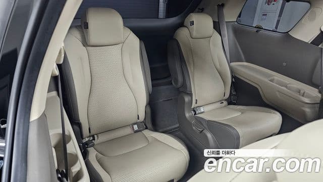 Kia Carnival 4세대 Noblesse, 2023 13