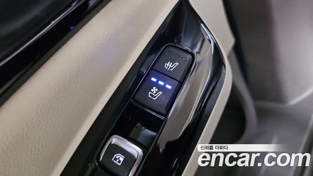 Kia Carnival 4세대 Noblesse, 2023 18