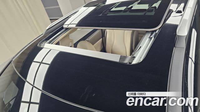 Kia Carnival 4세대 Noblesse, 2023 19