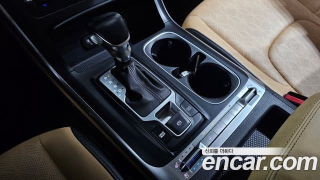 Kia Carnival 4세대 Prestige, 2022 9