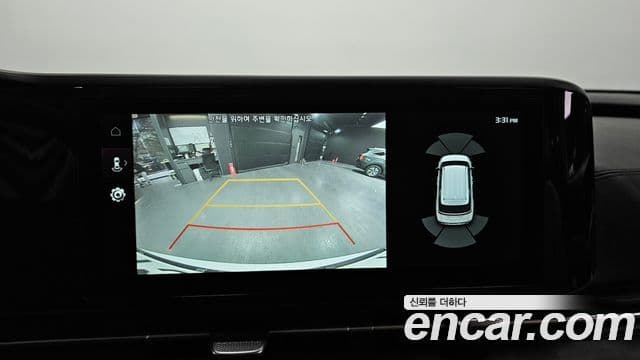 Kia Carnival 4세대 Prestige, 2022 15