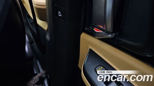 Kia Carnival 4세대 Prestige, 2022 18