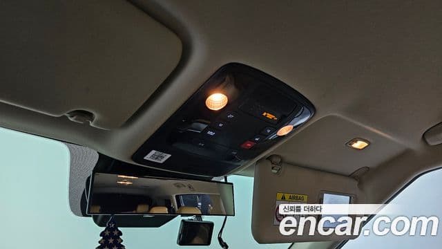 Kia Carnival 4세대 Prestige, 2022 19