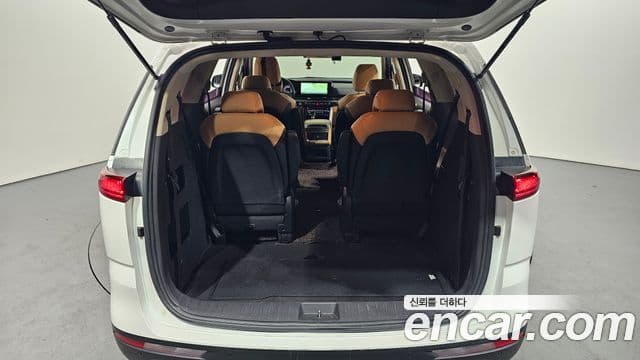 Kia Carnival 4세대 Prestige, 2022 20
