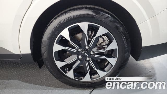 Kia Carnival 4세대 Signature, 2023 все фото