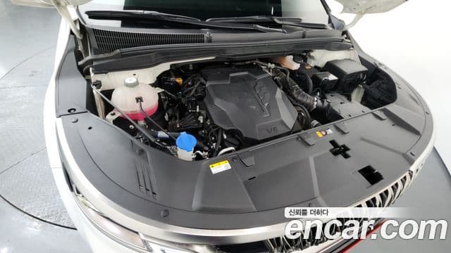 Kia Carnival 4세대 Signature, 2023 6