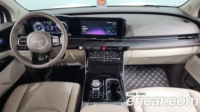 Kia Carnival 4세대 Signature, 2023 7