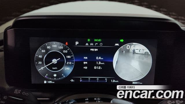 Kia Carnival 4세대 Signature, 2023 8