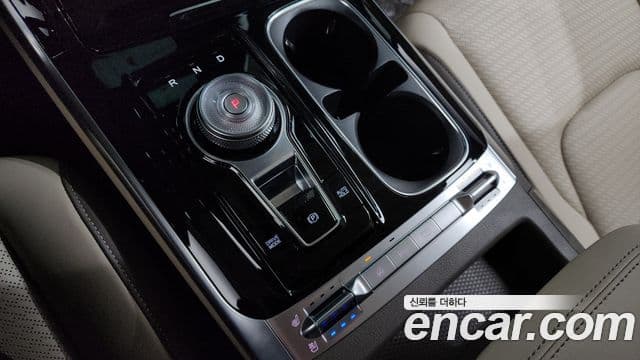 Kia Carnival 4세대 Signature, 2023 9