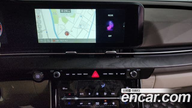 Kia Carnival 4세대 Signature, 2023 14