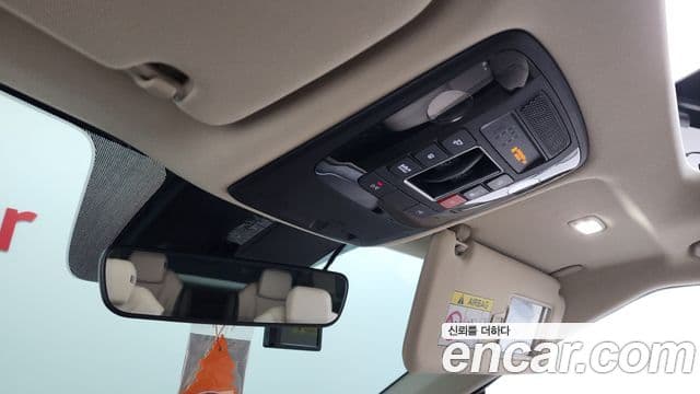 Kia Carnival 4세대 Signature, 2023 17