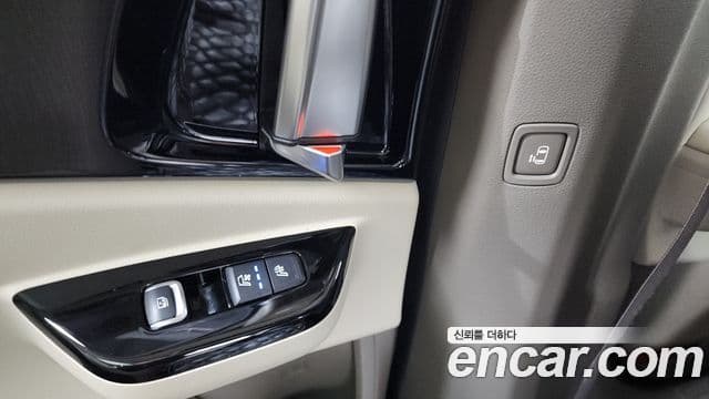 Kia Carnival 4세대 Signature, 2023 19