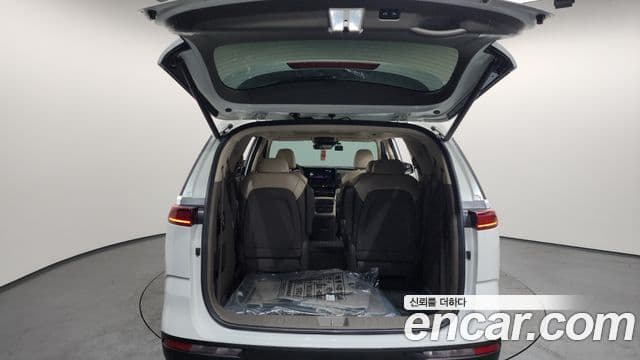 Kia Carnival 4세대 Signature, 2023 20