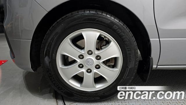 Hyundai The / новый New Grand Starex Modern, 2019 все фото