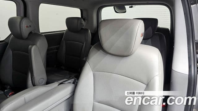 Hyundai The / новый New Grand Starex Modern, 2019 14