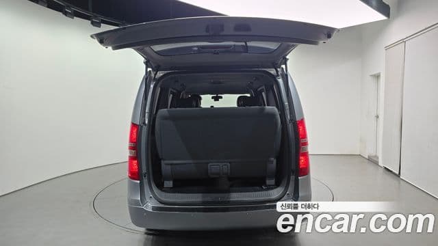 Hyundai The / новый New Grand Starex Modern, 2019 20