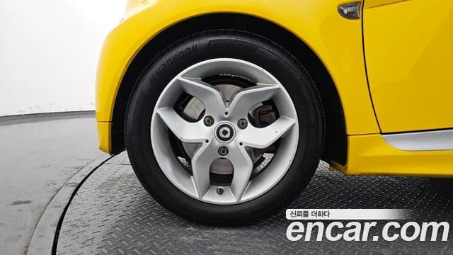 Smart 포투 купе Pulse MHD, 2015 все фото