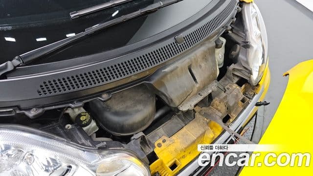 Smart 포투 купе Pulse MHD, 2015 6