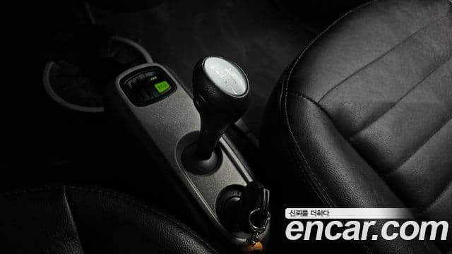 Smart 포투 купе Pulse MHD, 2015 9