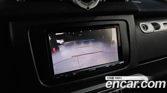 Smart 포투 купе Pulse MHD, 2015 13