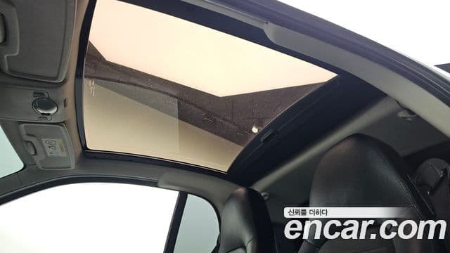 Smart 포투 купе Pulse MHD, 2015 16