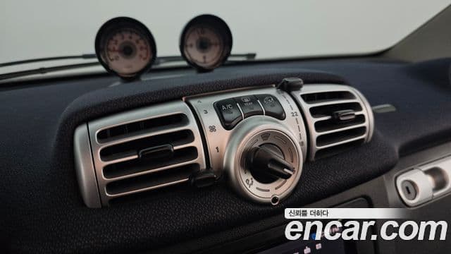 Smart 포투 купе Pulse MHD, 2015 19