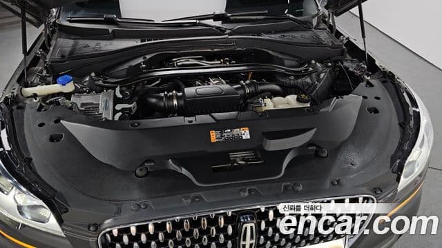 Lincoln Aviator 2세대 3.0 Black Label AWD, 2021 6