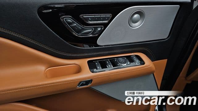 Lincoln Aviator 2세대 3.0 Black Label AWD, 2021 17