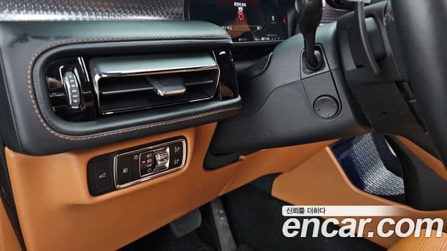 Lincoln Aviator 2세대 3.0 Black Label AWD, 2021 18