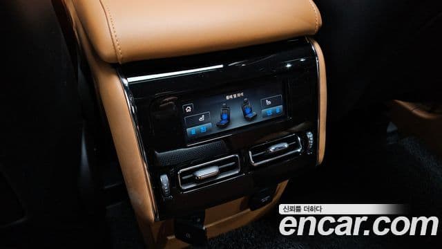 Lincoln Aviator 2세대 3.0 Black Label AWD, 2021 19