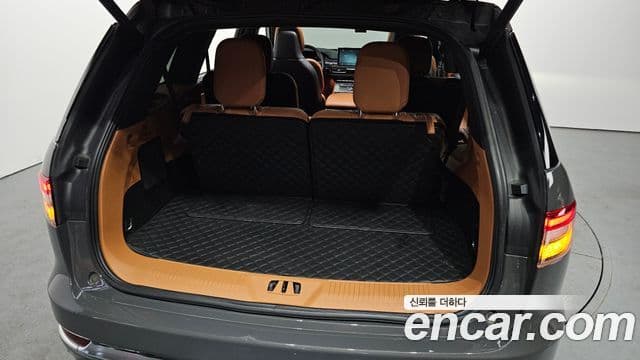Lincoln Aviator 2세대 3.0 Black Label AWD, 2021 20