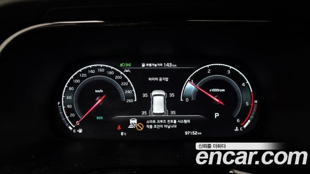 Kia Mohave The / новый Master Masters Gravity, 2022 8