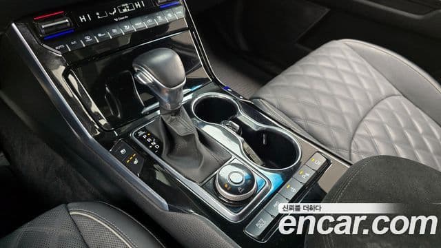 Kia Mohave The / новый Master Masters Gravity, 2022 9