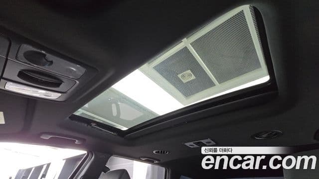 Kia Mohave The / новый Master Masters Gravity, 2022 18