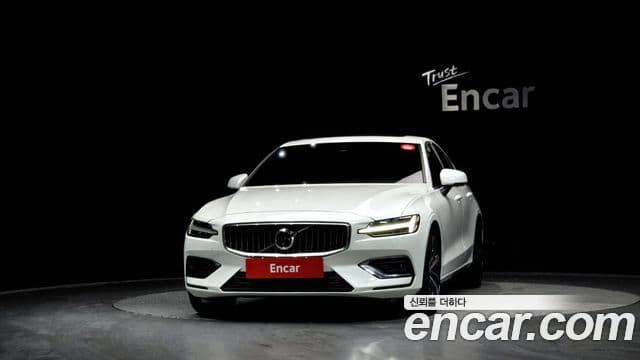 Volvo S60 3세대 B5 Ultimate Bright, 2023 3
