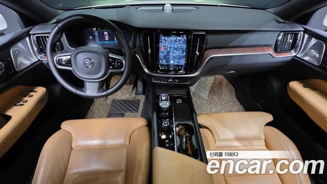 Volvo S60 3세대 B5 Ultimate Bright, 2023 7