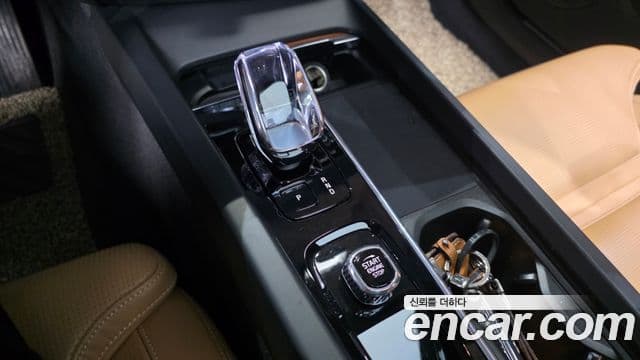 Volvo S60 3세대 B5 Ultimate Bright, 2023 9