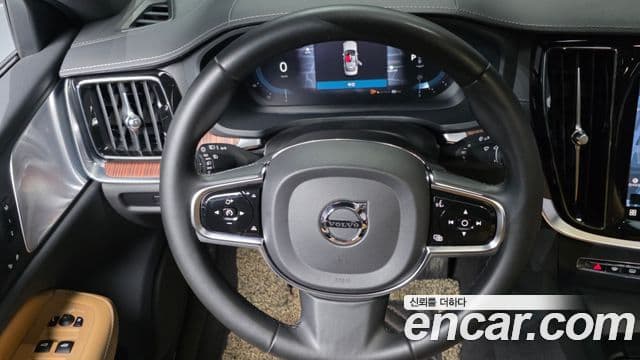 Volvo S60 3세대 B5 Ultimate Bright, 2023 13