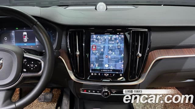 Volvo S60 3세대 B5 Ultimate Bright, 2023 14