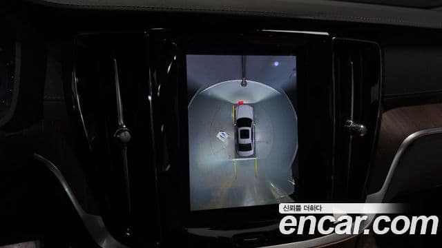 Volvo S60 3세대 B5 Ultimate Bright, 2023 15