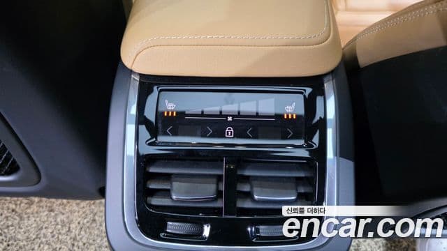 Volvo S60 3세대 B5 Ultimate Bright, 2023 19