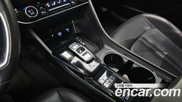 Hyundai Sonata (DN8) Premium Millennial, 2020 9
