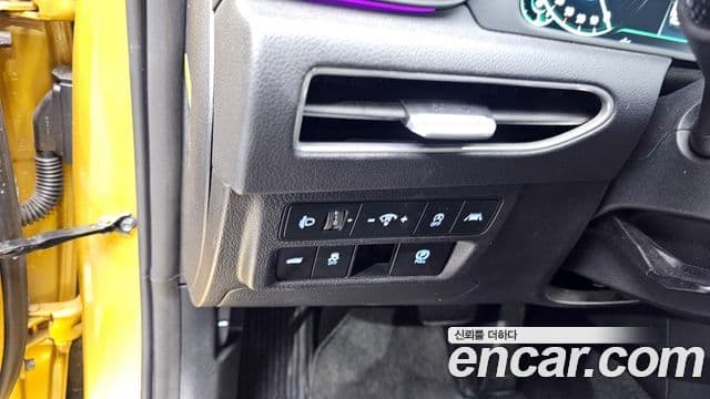 Hyundai Sonata (DN8) Premium Millennial, 2020 13