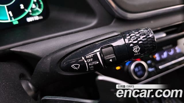 Hyundai Sonata (DN8) Premium Millennial, 2020 15