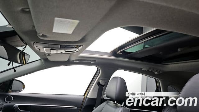 Hyundai Sonata (DN8) Premium Millennial, 2020 18