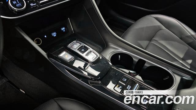 Hyundai Sonata (DN8) Premium Family, 2020 9