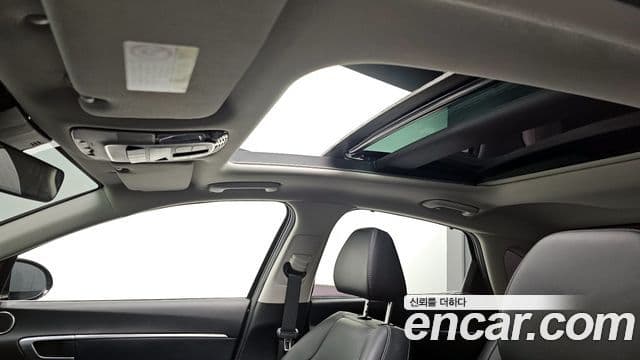 Hyundai Sonata (DN8) Premium Family, 2020 18